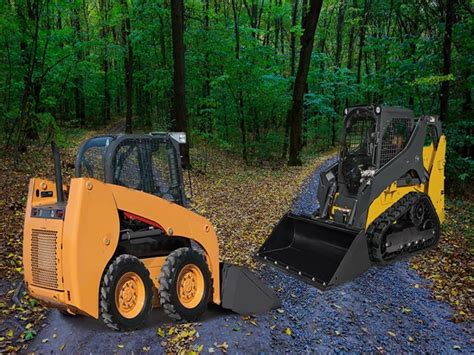 Asia Pacific Skid Steer and Compact Track Loader Market, By 